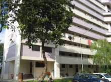 Blk 223 Serangoon Avenue 4 (Serangoon), HDB 4 Rooms #278972